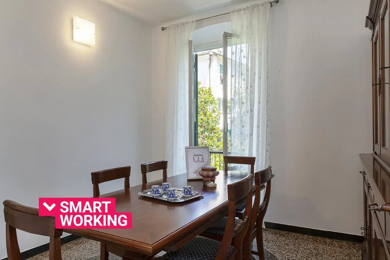 Quinto Seaview Apartment By Wonderful Italy Genoa 0*,  Italy