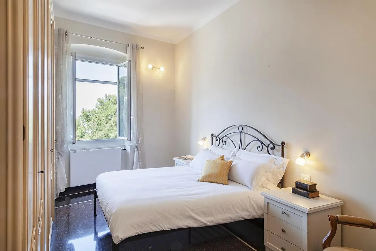 Quinto Seaview Apartment By Wonderful Italy Genoa 0*,