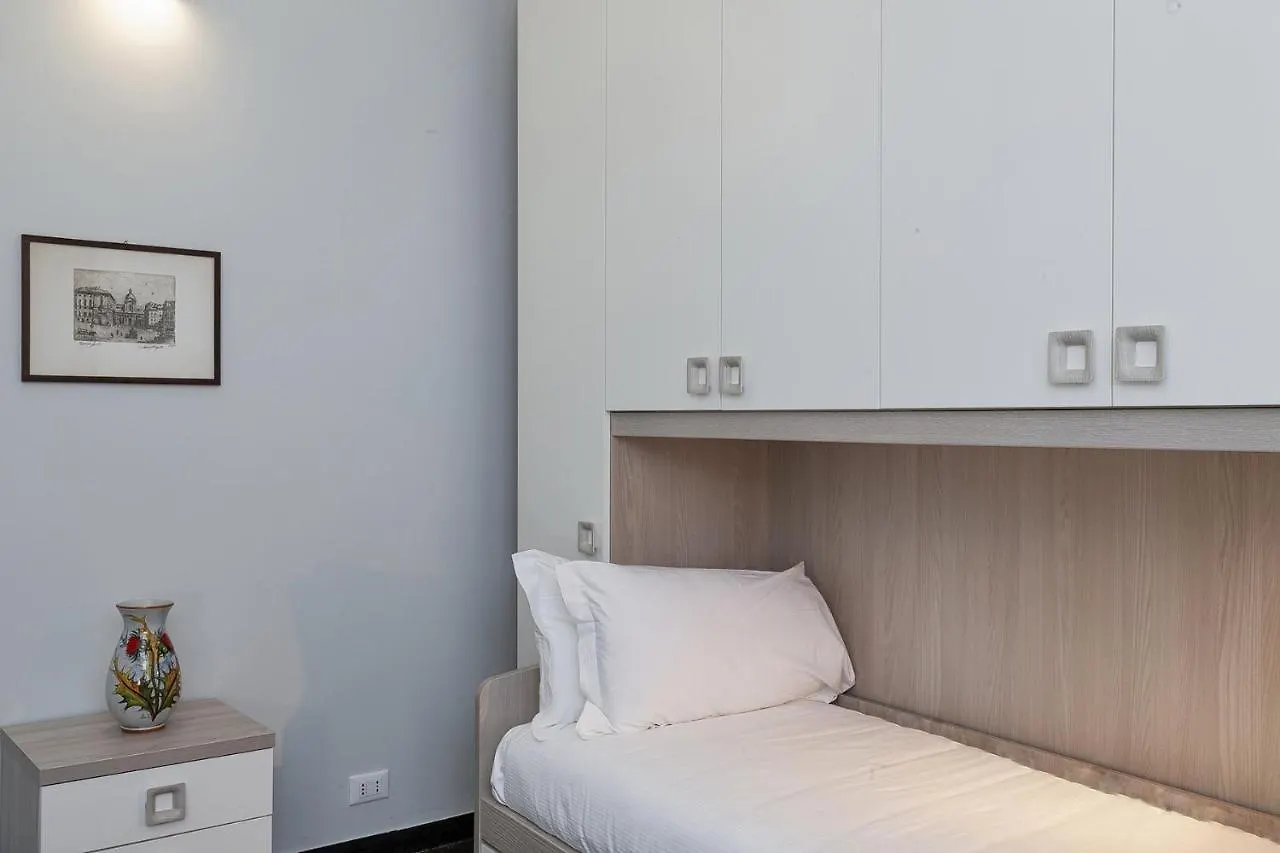 Quinto Seaview Apartment By Wonderful Italy Genoa