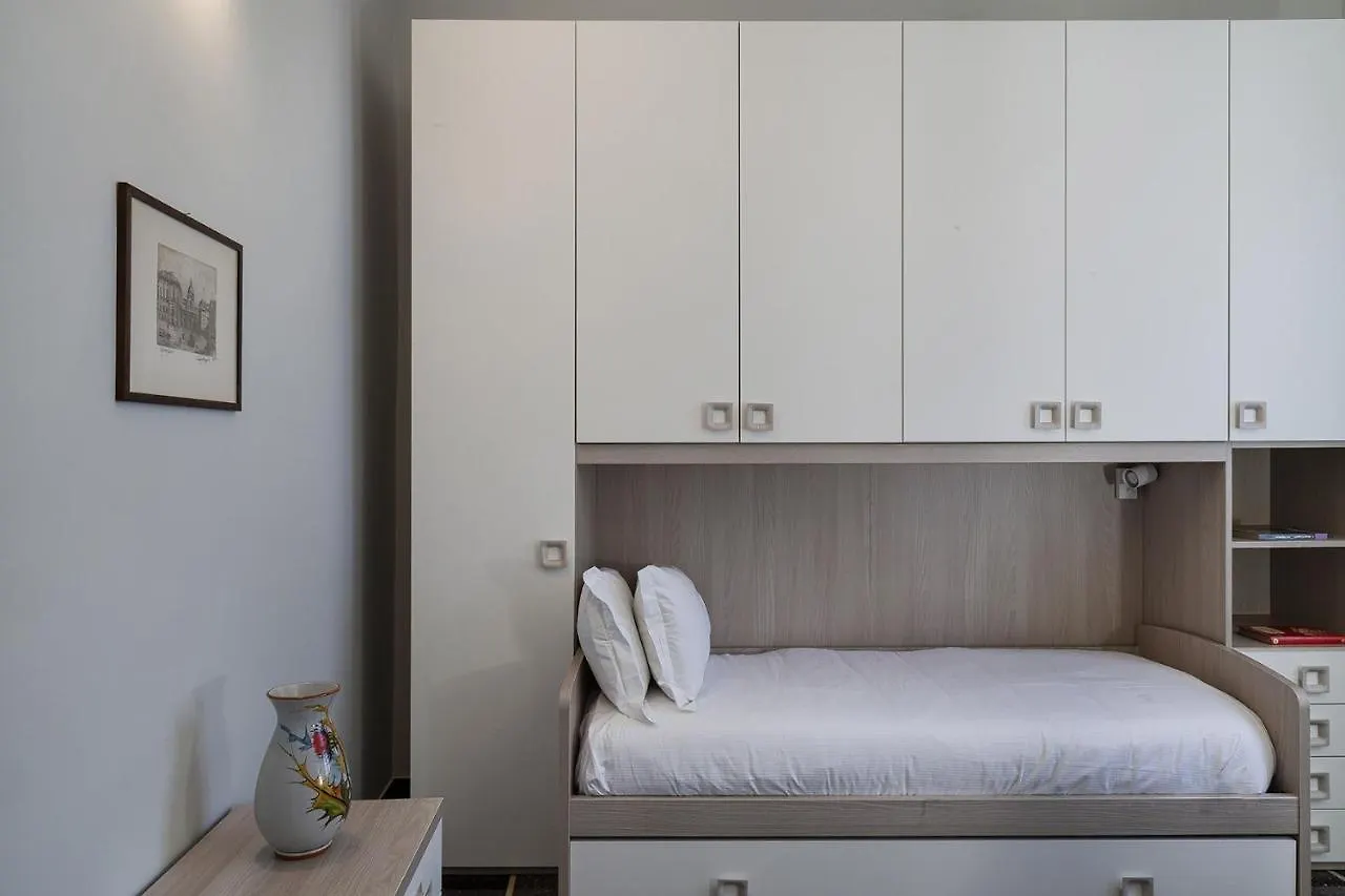 Quinto Seaview Apartment By Wonderful Italy Genoa