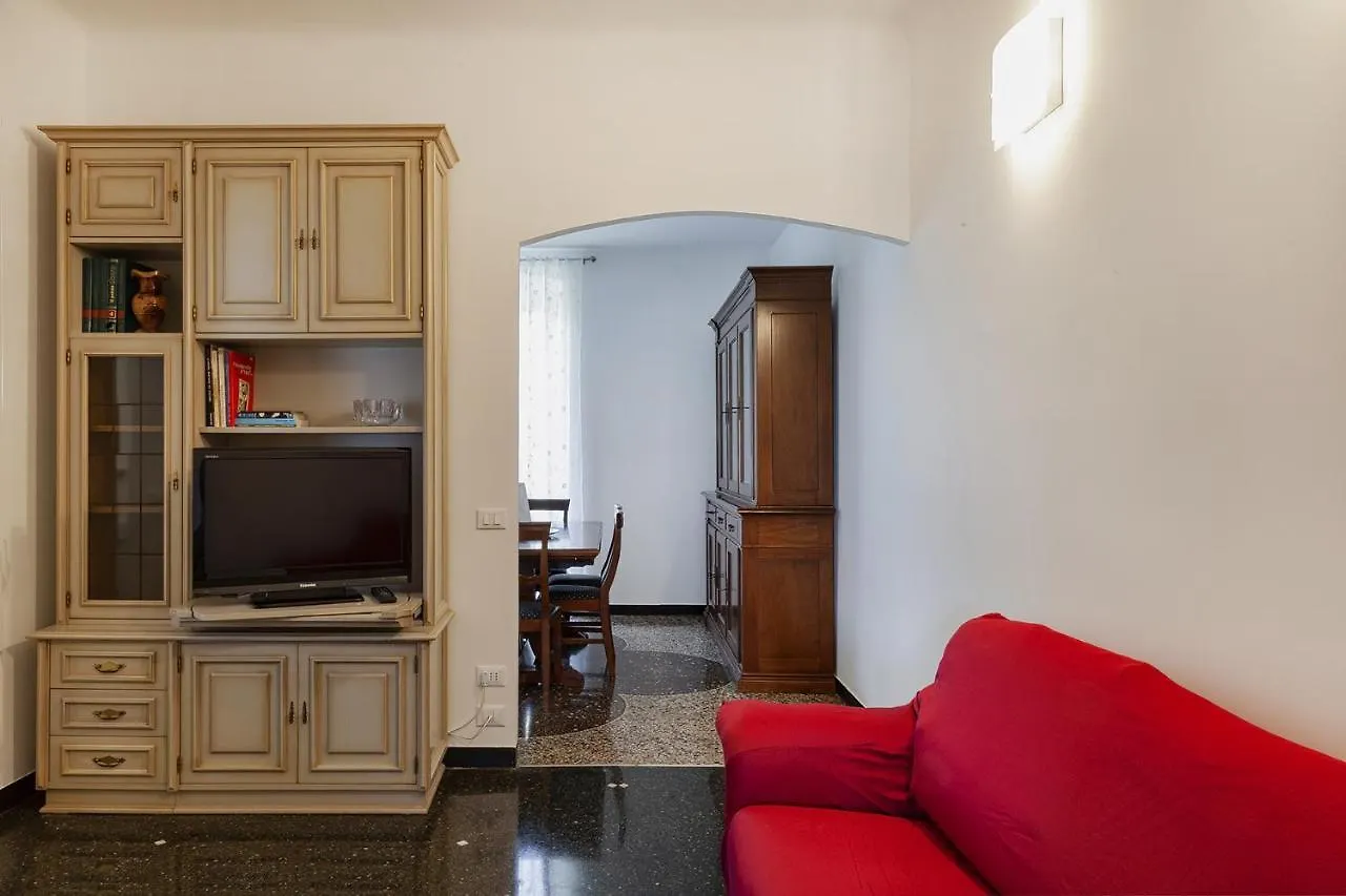 Quinto Seaview Apartment By Wonderful Italy Genoa 0*,  Italy