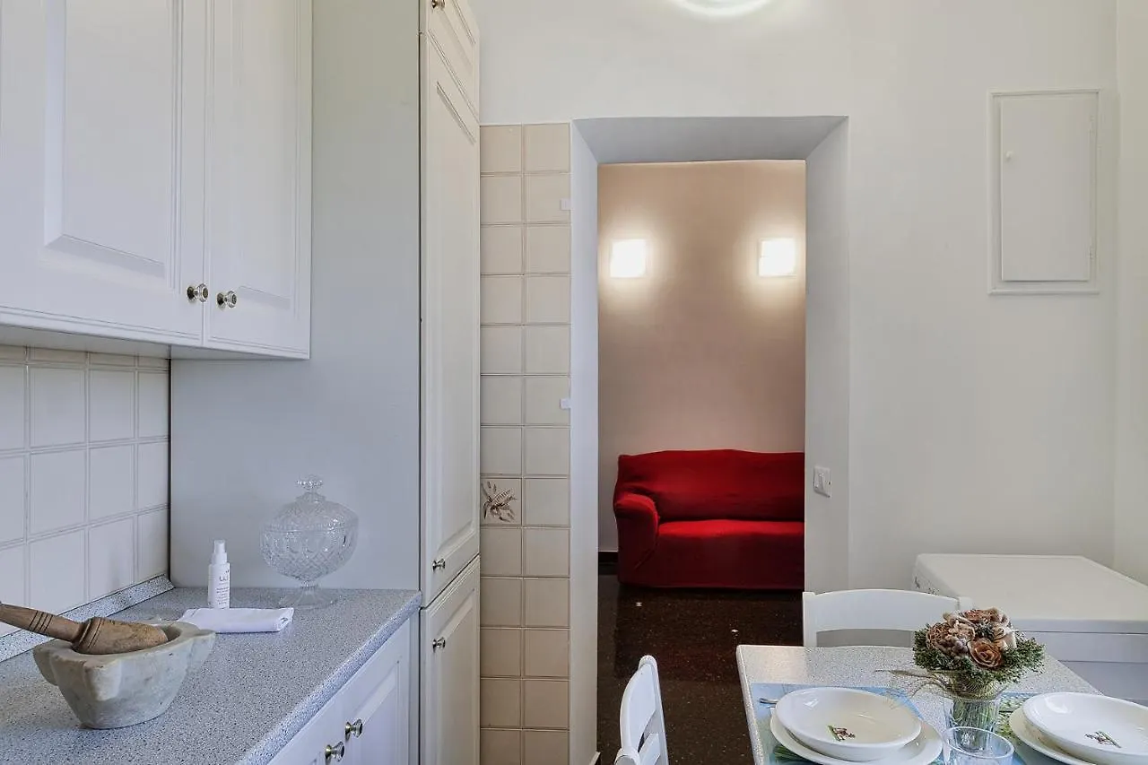 Quinto Seaview Apartment By Wonderful Italy Genoa