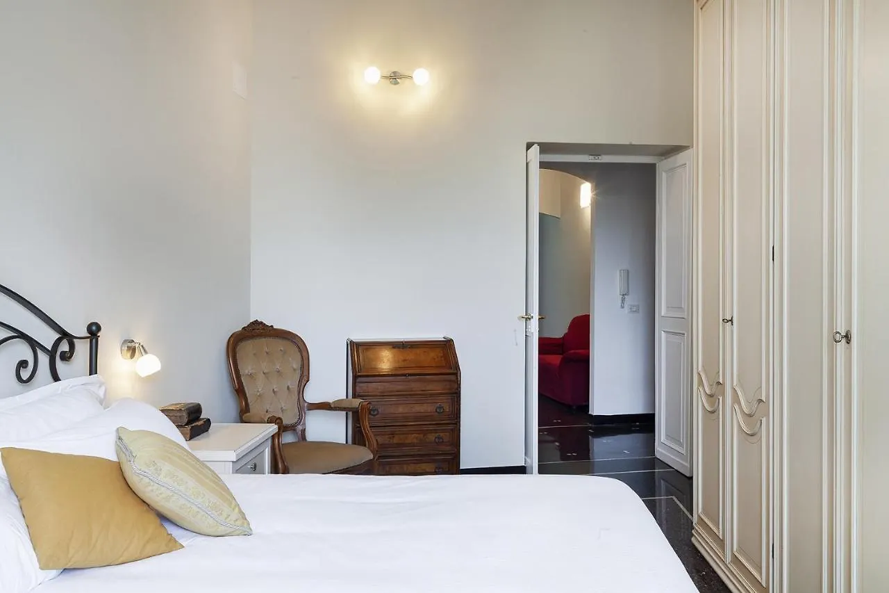 Quinto Seaview Apartment By Wonderful Italy Genoa Italy
